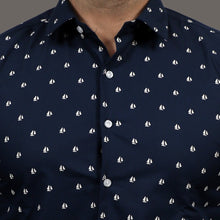 Load image into Gallery viewer, Sailboat - Caribou