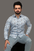 Load image into Gallery viewer, Floral Shots - Caribou