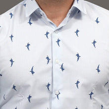 Load image into Gallery viewer, Diving Orca - Caribou