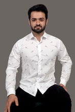 Load image into Gallery viewer, Songbird Pixel White - Caribou