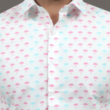 Load image into Gallery viewer, Parasol - Caribou