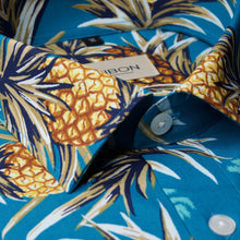 Load image into Gallery viewer, Pineapple Printed Shirt - Caribou