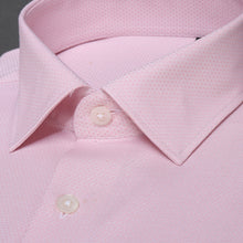 Load image into Gallery viewer, Pink Signature Dobby Shirt - Caribou
