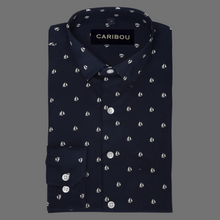 Load image into Gallery viewer, Sailboat - Caribou