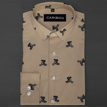 Load image into Gallery viewer, Ride - Caribou