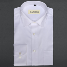 Load image into Gallery viewer, Super White Shirt - Caribou