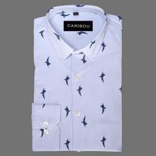 Load image into Gallery viewer, Diving Orca - Caribou