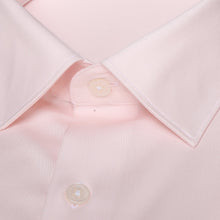 Load image into Gallery viewer, Baby Pink Cotton Shirt - Caribou

