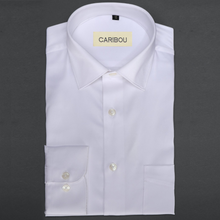 Load image into Gallery viewer, Super White Shirt - Caribou
